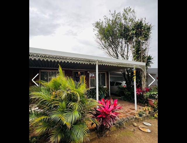 2 BEDROOM HOUSE FOR SALE IN TRENANCE MANOR